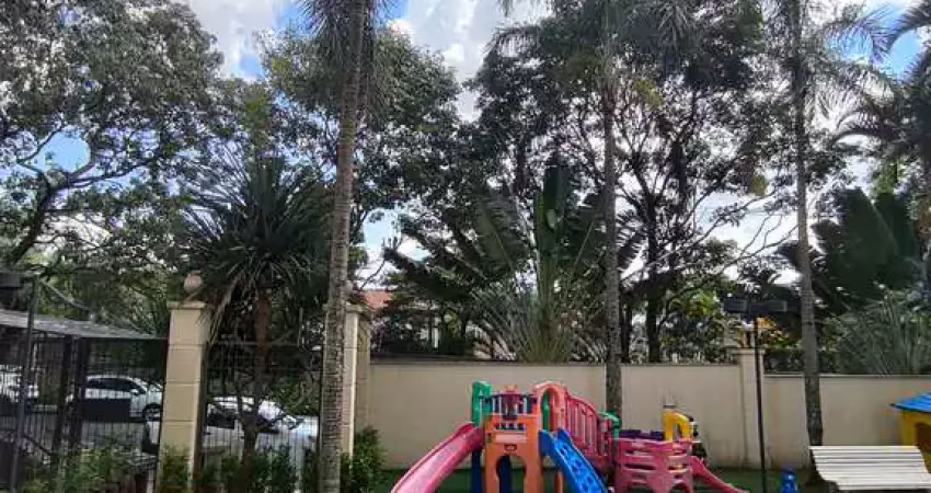 Apartamento para venda em jardim das paineiras de 75.00m² com 3 quartos e 2 garagens