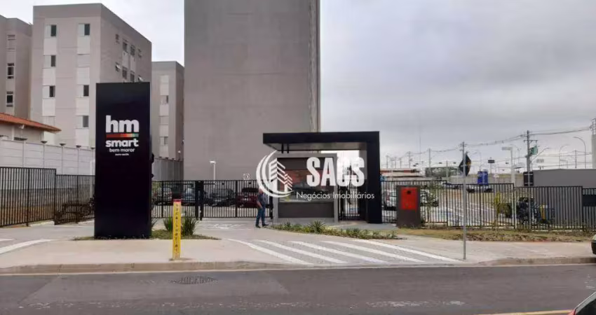 Apartamento para alugar em residencial fazenda lagoa de 37.00m² com 2 quartos e 1 garagem