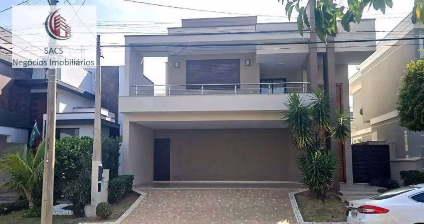 Casa de condomínio para venda e aluguel em swiss park de 353.00m² com 3 quartos, 3 suites e 5 garagens