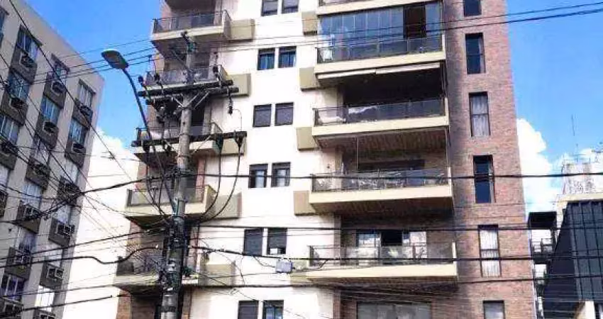 Apartamento para venda em cambuí de 193.00m² com 4 quartos, 1 suite e 2 garagens