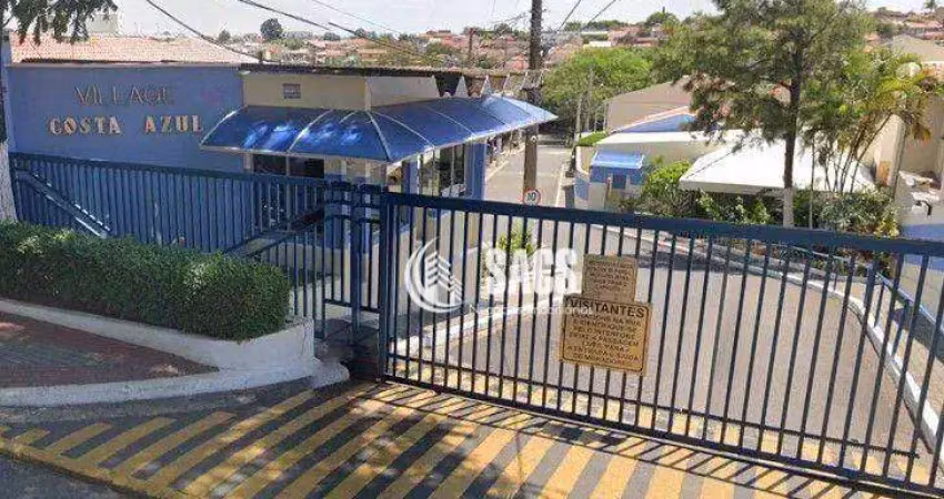 Sobrado para venda em vila maria eugênia de 62.00m² com 2 quartos e 1 garagem