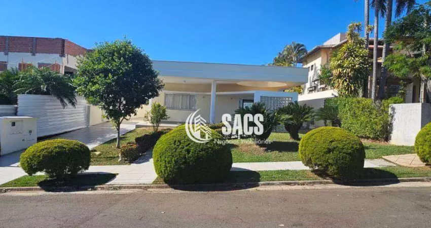 Casa de condomínio para alugar em alphaville de 300.00m² com 3 quartos, 1 suite e 5 garagens