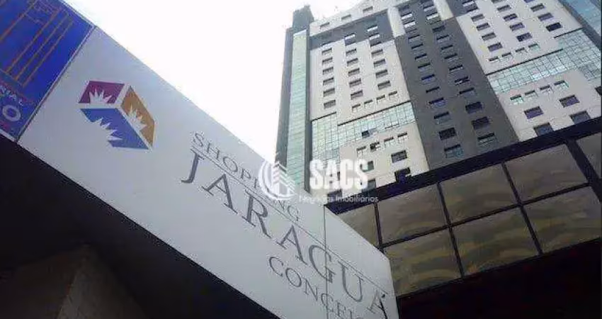 Sala comercial para venda e aluguel em centro de 35.00m² com 1 garagem