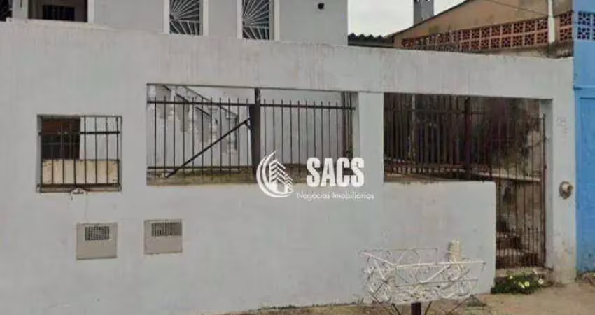 Casa para alugar em jardim cristina de 70.00m² com 2 quartos