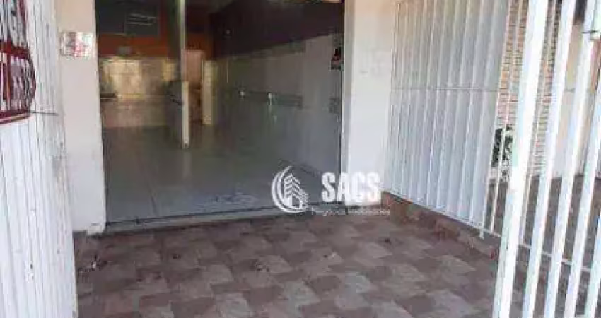 Sala comercial para alugar em jardim morumbi de 50.00m²