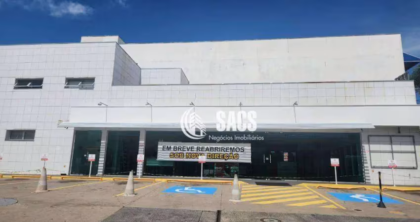Sala comercial para venda em parque universitário de viracopos de 250.00m² com 10 garagens
