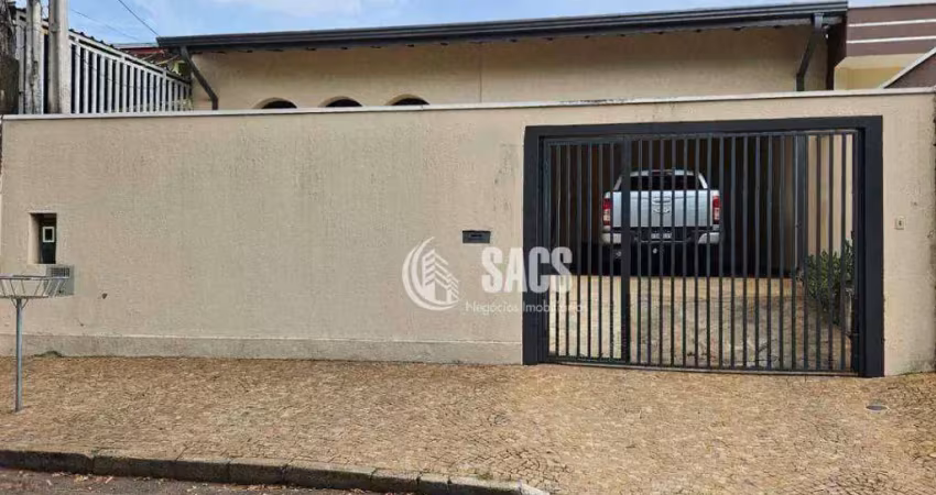 Casa para venda em jardim santa genebra de 192.00m² com 3 quartos, 1 suite e 2 garagens