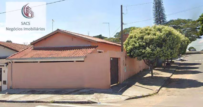 Casa para venda em parque dom pedro ii de 100.00m² com 3 quartos e 1 garagem