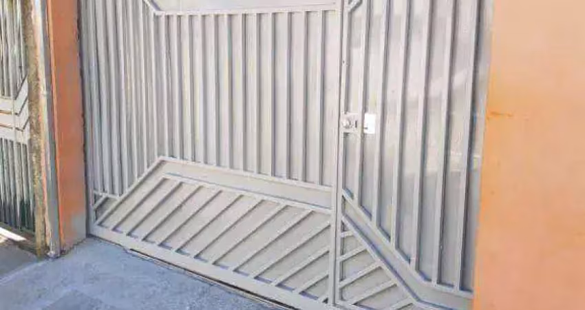 Casa para venda em residencial são josé de 126.00m² com 2 quartos, 1 suite e 2 garagens
