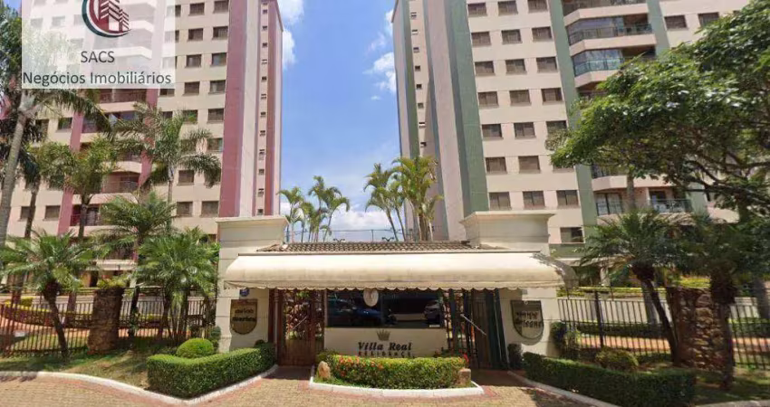 Apartamento para venda em jardim aurélia de 90.00m² com 3 quartos, 1 suite e 2 garagens