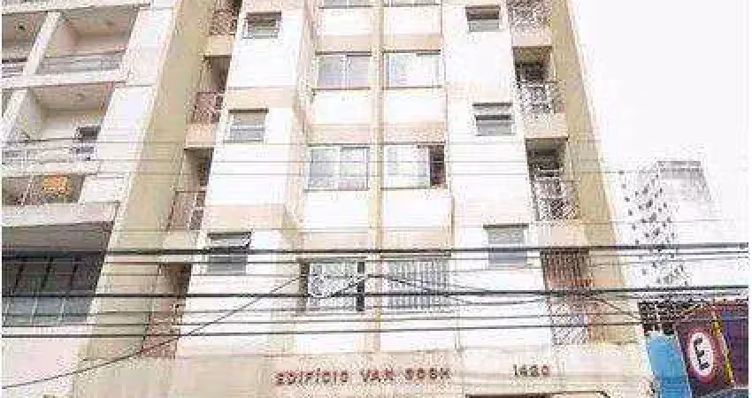 Apartamento para alugar em centro de 40.00m² com 1 quarto