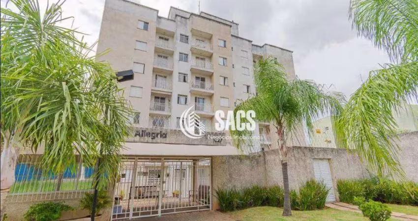 Apartamento para venda em parque dom pedro ii de 49.00m² com 2 quartos e 1 garagem