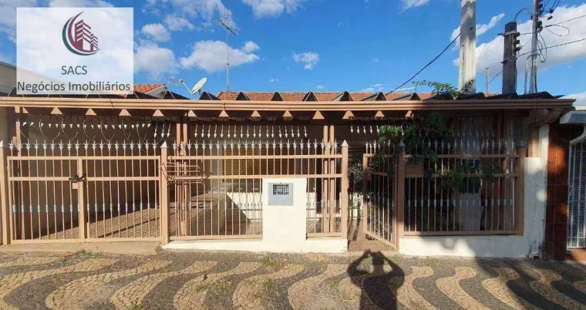 Casa para venda em vila dutra de 142.00m² com 3 quartos e 1 garagem