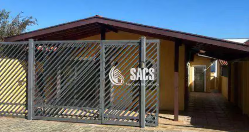 Casa para alugar em jardim professora tarcília de 150.00m² com 3 quartos e 2 suites