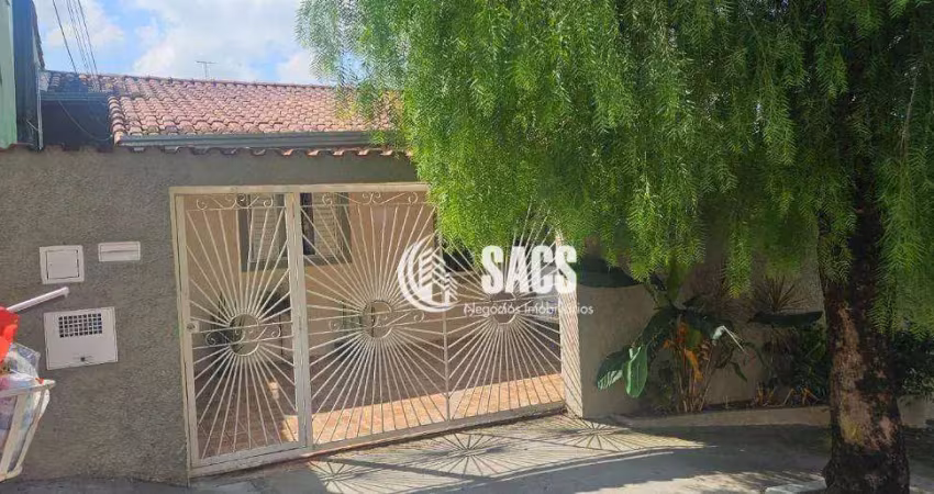 Casa para venda em dic vi (conjunto habitacional santo dias silva) de 135.00m² com 3 quartos e 2 garagens