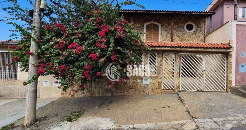 Sobrado para venda em parque dom pedro ii de 300.00m² com 4 quartos, 1 suite e 5 garagens