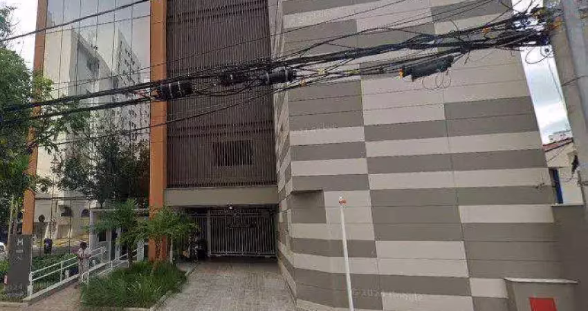 Kitnet para alugar em guanabara de 42.00m² com 1 quarto, 1 suite e 1 garagem