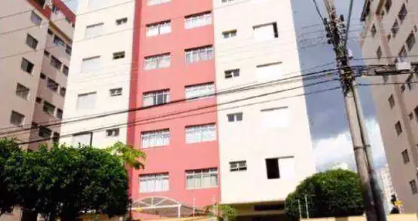 Apartamento para venda em vila proost de souza de 75.00m² com 2 quartos e 1 garagem