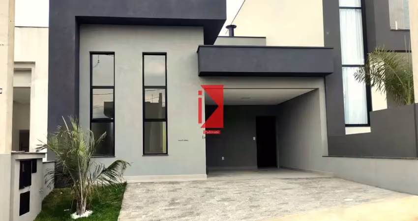 Casa para venda em wanel ville de 132.00m² com 3 quartos, 3 suites e 3 garagens