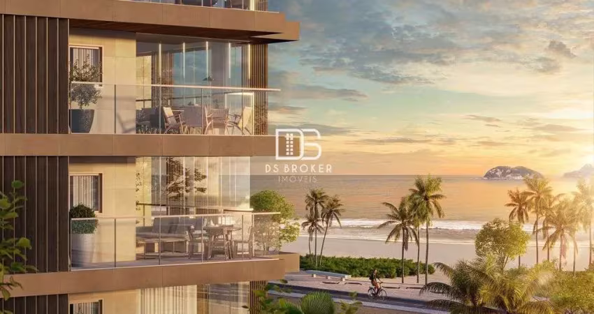 Apartamento para venda em barra da tijuca de 97.00m² com 3 quartos, 2 suites e 2 garagens