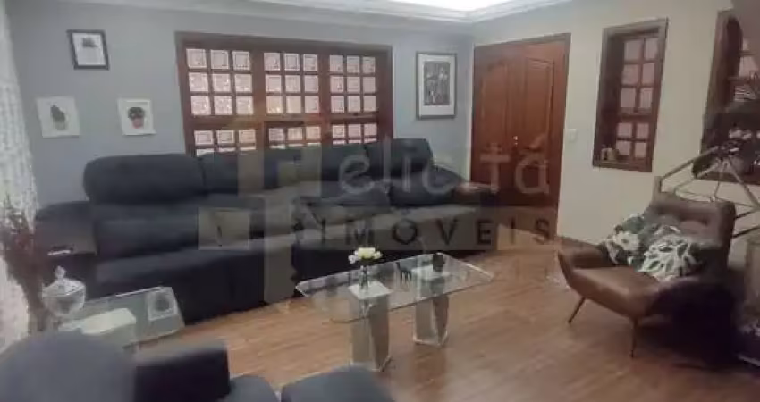 Casa para venda em jardim gabriela de 190.00m² com 3 quartos, 1 suite e 4 garagens