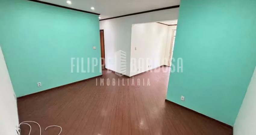 Apartamento para venda em irajá de 75.00m² com 2 quartos e 1 garagem