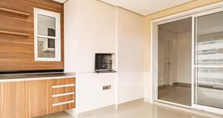 Apartamento para venda em dezoito do forte empresarial/alphaville. de 107.00m² com 3 quartos, 2 suites e 2 garagens