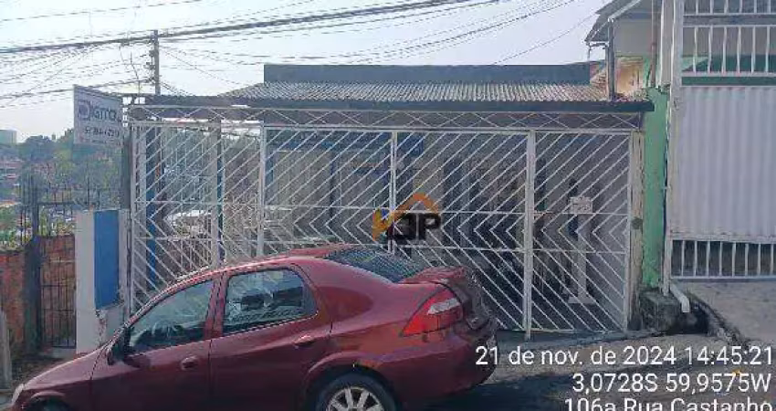 Casa para venda em são josé operário de 257.00m² com 2 quartos e 1 garagem