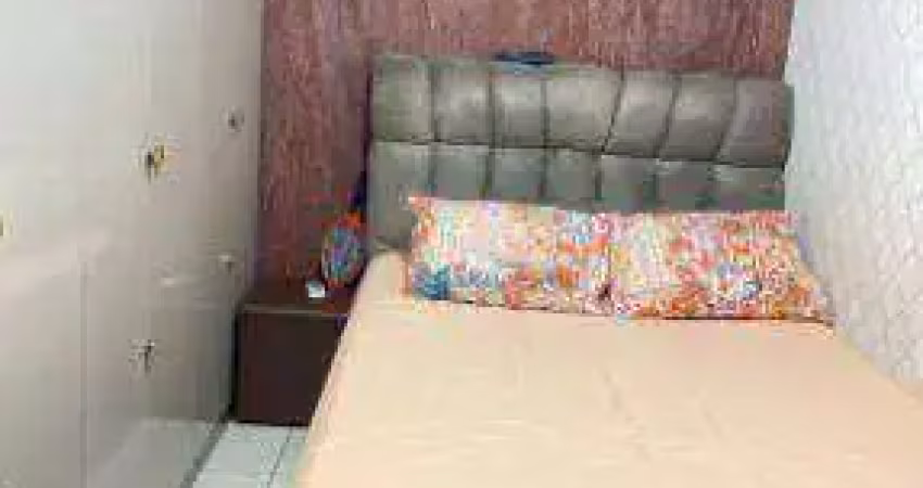 Casa para venda em jardim wanel ville v de 56.00m² com 2 quartos