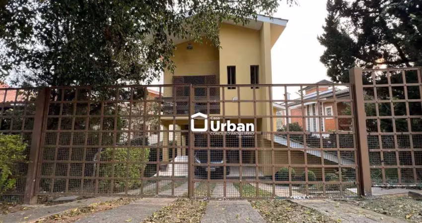 Casa de condomínio para venda e aluguel em san diego park de 324.00m² com 3 quartos, 3 suites e 2 garagens