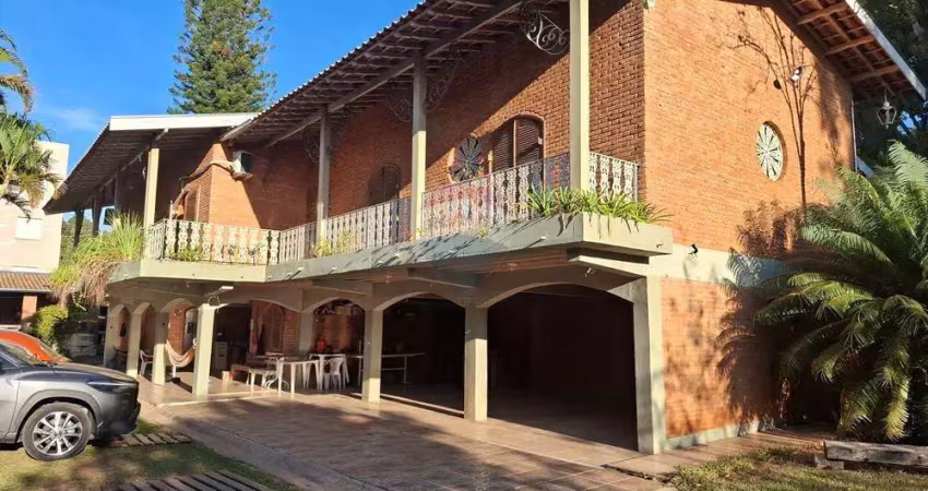 Chácara para venda em planalto bela vista de 650.00m² com 7 quartos, 3 suites e 3 garagens