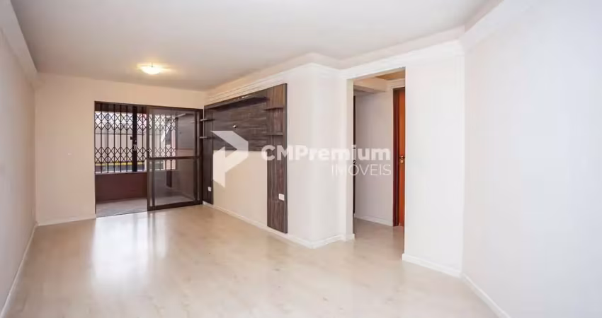 Apartamento para alugar em bigorrilho de 207.00m² com 4 quartos, 2 suites e 3 garagens