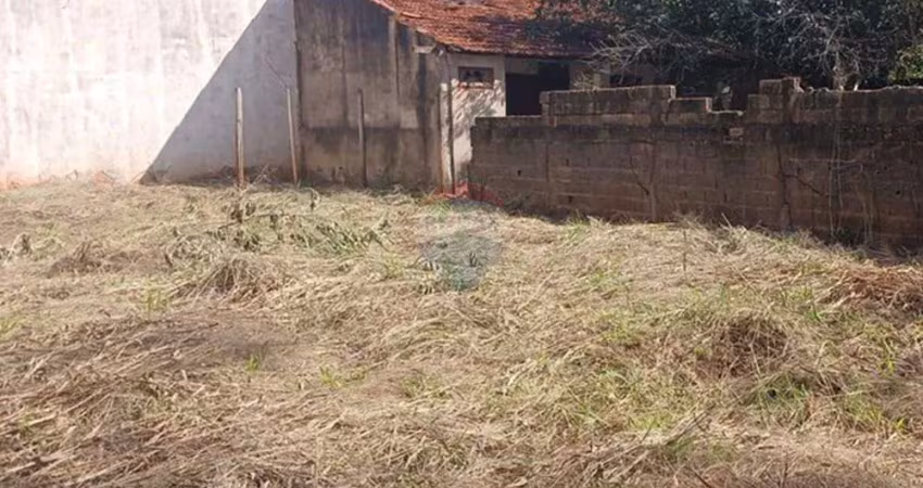 Terreno para venda em parque residencial cândido portinari de 330.00m²