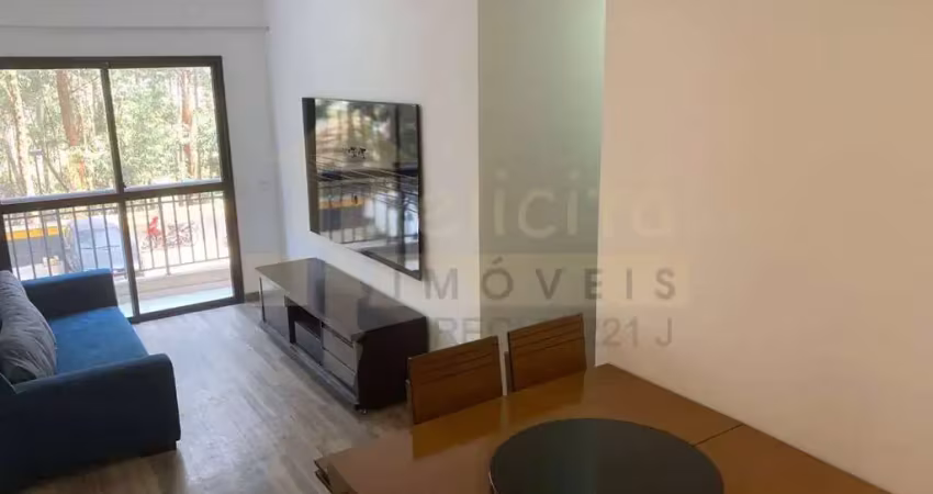 Apartamento para venda em jardim belval de 59.00m² com 2 quartos, 1 suite e 1 garagem