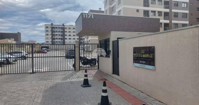 Apartamento para venda em parque da fonte de 50.00m² com 2 quartos, 1 suite e 1 garagem