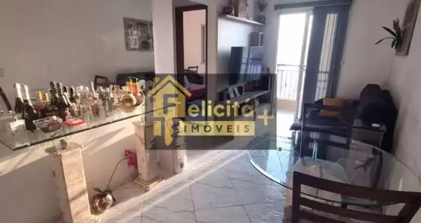Apartamento para venda em são pedro de 65.00m² com 3 quartos e 1 garagem