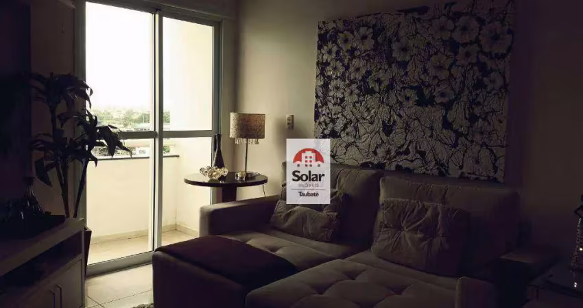 Apartamento para venda em barranco de 69.00m² com 2 quartos, 1 suite e 1 garagem