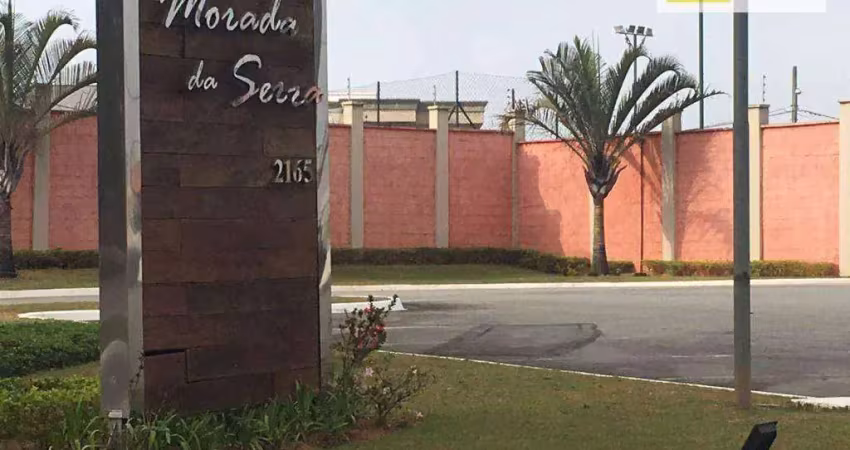 Terreno en condomínio para venda em itaqui de 384.00m²