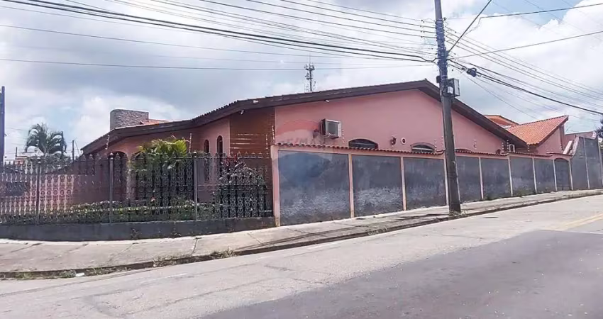 Casa para venda em jardim prestes de barros de 417.50m² com 4 quartos, 1 suite e 4 garagens