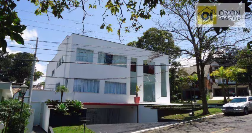 Casa de condomínio para venda em aldeia da serra de 700.00m² com 3 quartos, 3 suites e 3 garagens