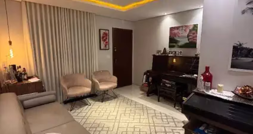 Apartamento para venda em edifício pedra rosada de 70.00m² com 2 quartos, 1 suite e 2 garagens
