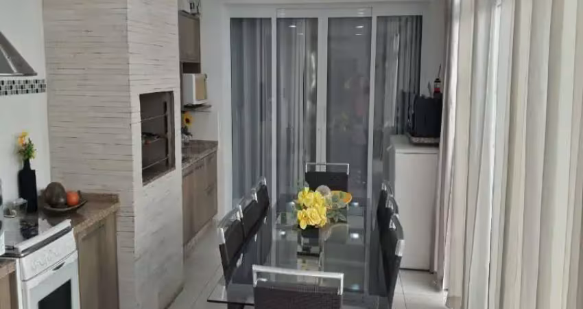 Casa para venda em condomínio ibiti royal park de 265.00m² com 3 quartos, 3 suites e 4 garagens