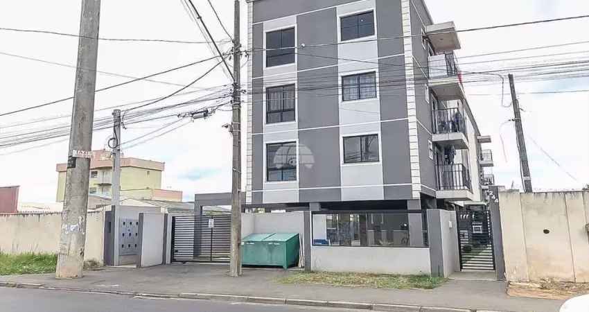 Apartamento para venda em guaraituba de 77.00m² com 2 quartos e 1 garagem