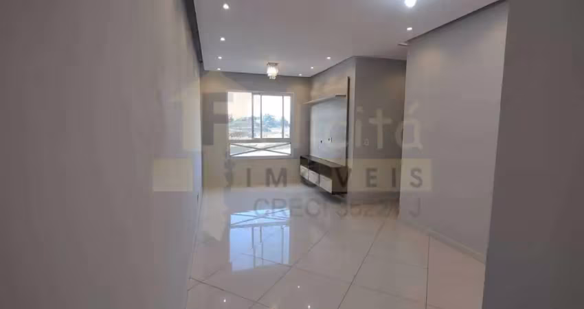 Apartamento para alugar em vila iracema de 70.00m² com 3 quartos, 1 suite e 1 garagem