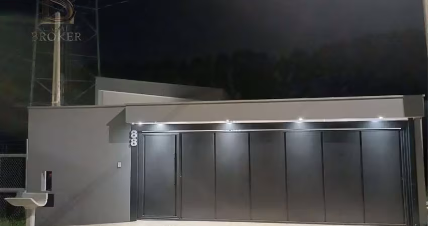 Casa para venda em sérgio roim (padre nóbrega) de 155.00m² com 2 quartos, 1 suite e 3 garagens