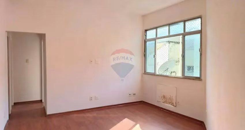 Apartamento para alugar em rio comprido de 63.00m² com 2 quartos e 1 suite