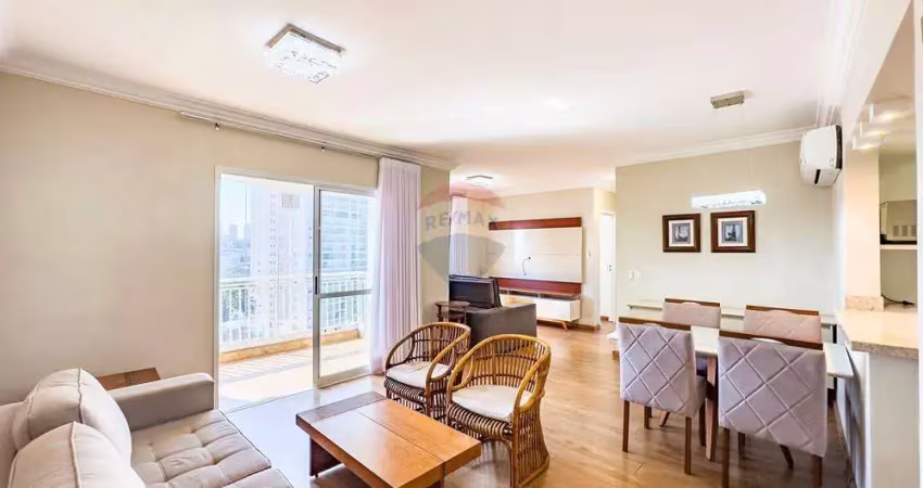 Apartamento para venda em nova aliança de 77.96m² com 2 quartos e 1 suite