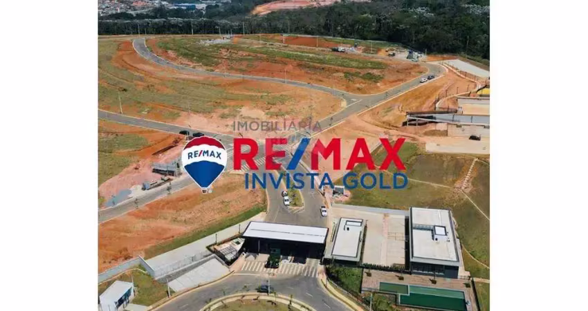 Terreno para venda em jardim das cerejeiras de 300.00m²