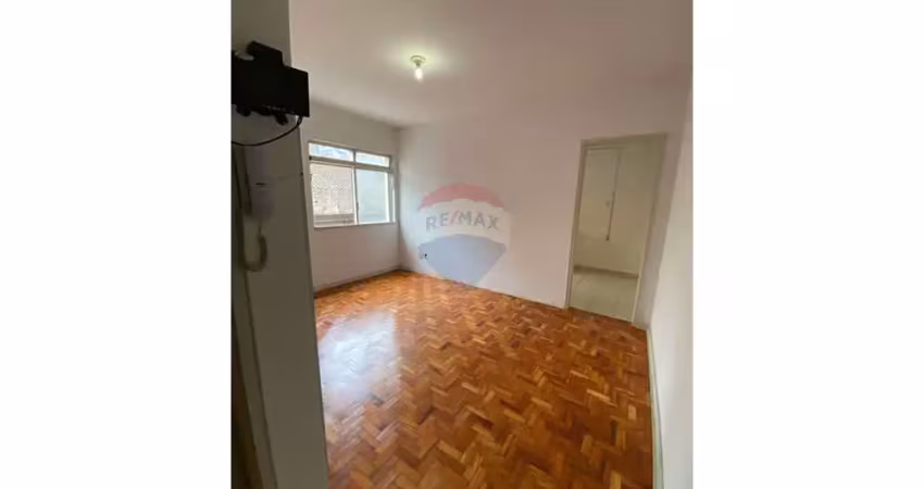 Apartamento para venda em consolação de 42.00m² com 1 quarto e 1 garagem