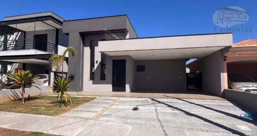 Casa para venda em gran ville 1 de 300.00m² com 3 quartos, 3 suites e 4 garagens